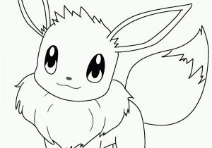 Eevee Pokemon Coloring Pages Coloring Book Phenomenal Eeveeoloring Pages to Print Image