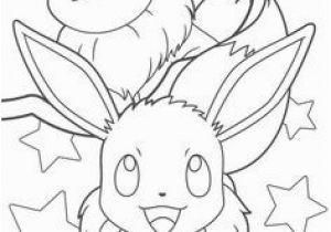 Eevee Pokemon Coloring Pages Pokemon Colouring Pages