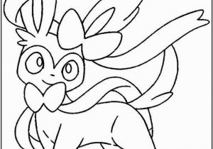 Eeveelutions Coloring Pages Eevee Coloring Pages Elegant Flareon Coloring Page Inspirational 10