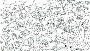 Egg Hunt Coloring Pages Easter Egg Designs Coloring Pages New Easter Egg Hunt Free Coloring