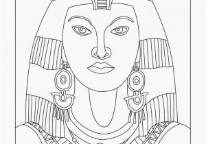 Egyptian Coloring Pages Egypt Coloring Pages Knockout 112 Best Egipcio Pinterest