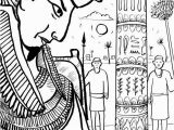 Egyptian Coloring Pages to Print Egyptian Coloring Page Egyptian Coloring Book Beautiful New