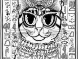 Egyptian Coloring Pages to Print Egyptian Coloring Pages to Print 20 Egyptian Coloring Sheets Kids