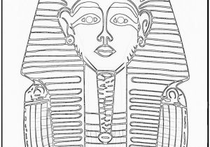 Egyptian Coloring Pages to Print Free Printable Ancient Egypt Coloring Pages for Kids