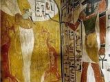 Egyptian Murals and Paintings Pin by isabel Castillo On Egyptian Archaeology Pinterest