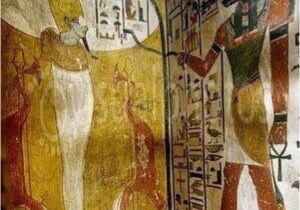Egyptian Murals and Paintings Pin by isabel Castillo On Egyptian Archaeology Pinterest