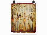 Egyptian themed Wall Murals Amazon Wall Decor Papyrus Old Natural Paper From Egypt