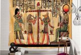 Egyptian themed Wall Murals Picture 16 Of 85