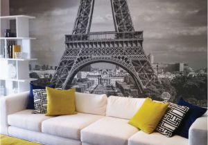 Eiffel tower Wall Mural Have to Do This