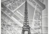 Eiffel tower Wall Mural Ikea Eiffelturm