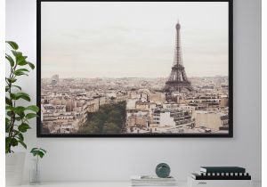 Eiffel tower Wall Mural Ikea Us Furniture and Home Furnishings