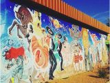 El Paso Mural Wall Mural Picture Of Chamizal National Memorial El Paso
