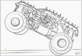 El toro Loco Monster Truck Coloring Page 49 Lovely Pics Monster Truck Coloring Pages