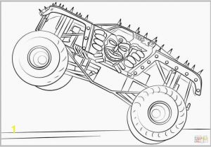 El toro Loco Monster Truck Coloring Page 49 Lovely Pics Monster Truck Coloring Pages