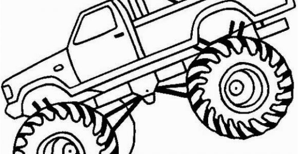 El toro Loco Monster Truck Coloring Page El toro Loco Coloring Pages Coloring Pages Pinterest