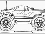 El toro Loco Monster Truck Coloring Page Monster Truck Coloring Pages New the Big Monster Trucks Coloring