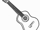 Electric Guitar Coloring Page Strings Guitar Playing the Guitar Coloring Page Clip Art