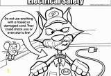 Electrical Safety Coloring Pages 21 Awesome Electrical Safety Coloring Pages Pexels