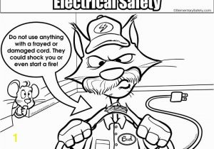 Electrical Safety Coloring Pages 21 Awesome Electrical Safety Coloring Pages Pexels