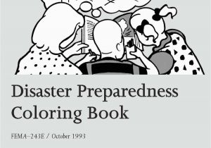 Electrical Safety Coloring Pages Free Information for