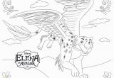 Elena Of Avalor Coloring Pages Free Cool Liberal Princess Elena Coloring Page Pages Fre 7739 Unknown