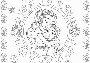 Elena Of Avalor Coloring Pages Free Elena Avalor Coloring Pages Free