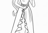 Elena Of Avalor Printable Coloring Pages Elena Coloring Pages Lovely Princess Elena Coloring Page Free