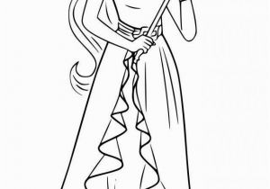 Elena Of Avalor Printable Coloring Pages Elena Coloring Pages Lovely Princess Elena Coloring Page Free