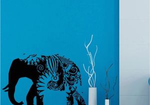 Elephants On the Wall Murals 17 Indian Elephant Wall Art Kunuzmetals