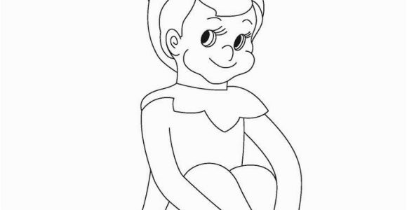 Elf Movie Coloring Pages Elf the Shelf Coloring Pages Elf the Shelf Coloring Pages