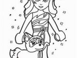 Elf Movie Coloring Pages Lego Elves Template