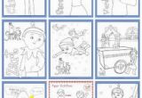 Elf On A Shelf Coloring Pages Free 372 Best Elf On the Shelf Images On Pinterest In 2018