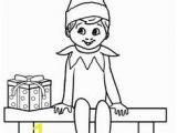 Elf On the Shelf Coloring Pages 15 Best Curious George Party Images