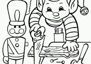 Elf On the Shelf Coloring Pages Elf the Shelf Coloring Pages