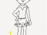 Elf On the Shelf Coloring Pages Girl 9 Best Brettie S Elf On the Shelf Coloring Pages Images