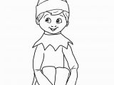 Elf On the Shelf Coloring Pages when Tara Met Blog Easy Elf On the Shelf Ideas for Real Moms
