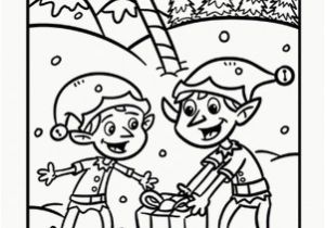 Elf On the Shelf Pets Coloring Pages Elf the Shelf Pets Coloring Pages