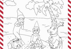 Elf On the Shelf Pets Coloring Pages Scout Elf Craft Corner Diy Scout Elf Halloween Costume