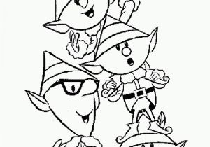 Elf On the Shelf Printable Coloring Pages Elf the Shelf Coloring Pages to Print Coloring Home