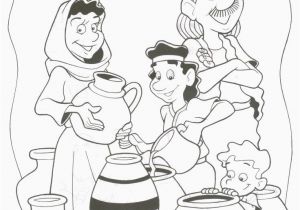 Elijah and the Widow Coloring Page 24 Elijah and the Widow Coloring Page In 2020