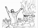 Elijah Bible Story Coloring Pages Elijah Coloring Pages Awesome 19 Fresh Helicopter Coloring Pages