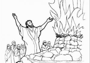 Elijah Bible Story Coloring Pages Elijah Coloring Pages Awesome 19 Fresh Helicopter Coloring Pages