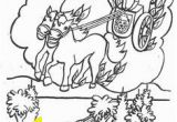 Elijah Bible Story Coloring Pages the 156 Best Elijah Images On Pinterest