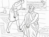 Elisha and the Shunammite Woman Coloring Page 20 Best Ideas Elisha Coloring Pages Home Inspiration and