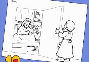 Elisha and the Shunammite Woman Coloring Page Elisha and the Shunammite Woman Coloring Page – 10 Minutes