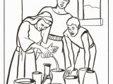 Elisha and the Widow S Oil Coloring Page 43 Best Elisha Widow S Oil Images On Pinterest