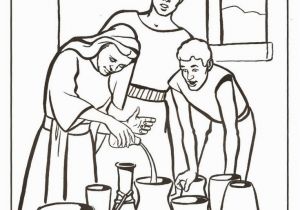 Elisha and the Widow S Oil Coloring Page 43 Best Elisha Widow S Oil Images On Pinterest