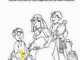 Elisha and the Widow S Oil Coloring Page Coloring Pages Of Elisha and the Poor Widow Google