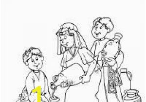 Elisha and the Widow S Oil Coloring Page Coloring Pages Of Elisha and the Poor Widow Google
