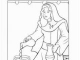 Elisha Helps A Widow Coloring Page 43 Best Elisha Widow S Oil Images